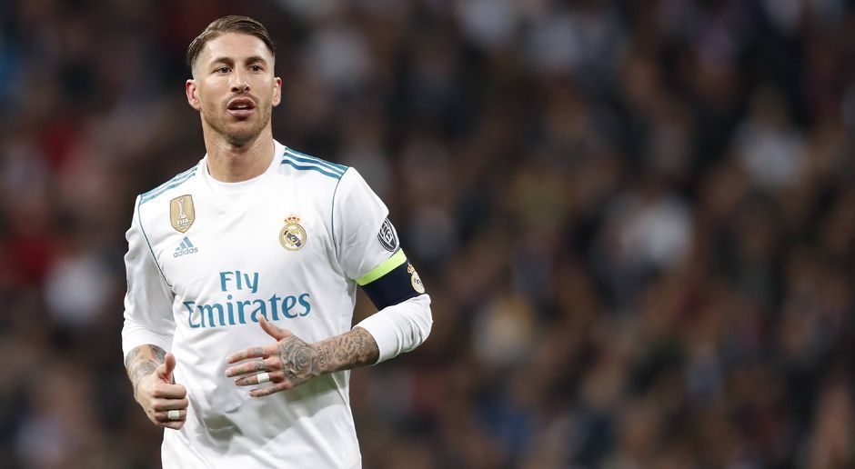 
                <strong>Sergio Ramos (Real Madrid)</strong><br>
                Bärenstarker Auftritt mit kleinem Schönheitsfehler. Räumt hinten alles weg, besticht mit guten Stellungsspiel und Übersicht. Beim Ausgleichstreffer ist aber einmal nicht rechtzeitig da. Kassiert danach noch eine gelbe Karte. ran-Note: 3
              