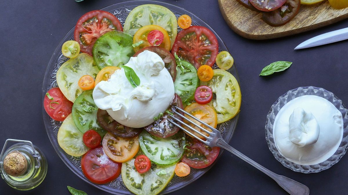 Burrata