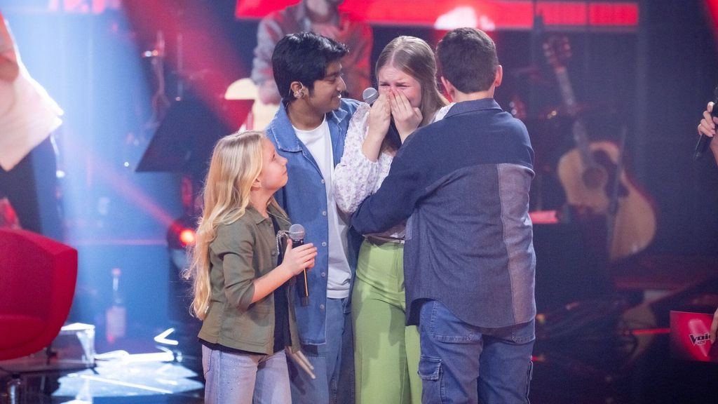 "The Voice Kids" Staffel 13: Alle Finalist:innen im Überblick