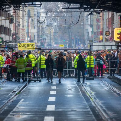 In Köln und anderen Städten beginnt am Donnerstag (27. Februar) der Straßenkarneval.