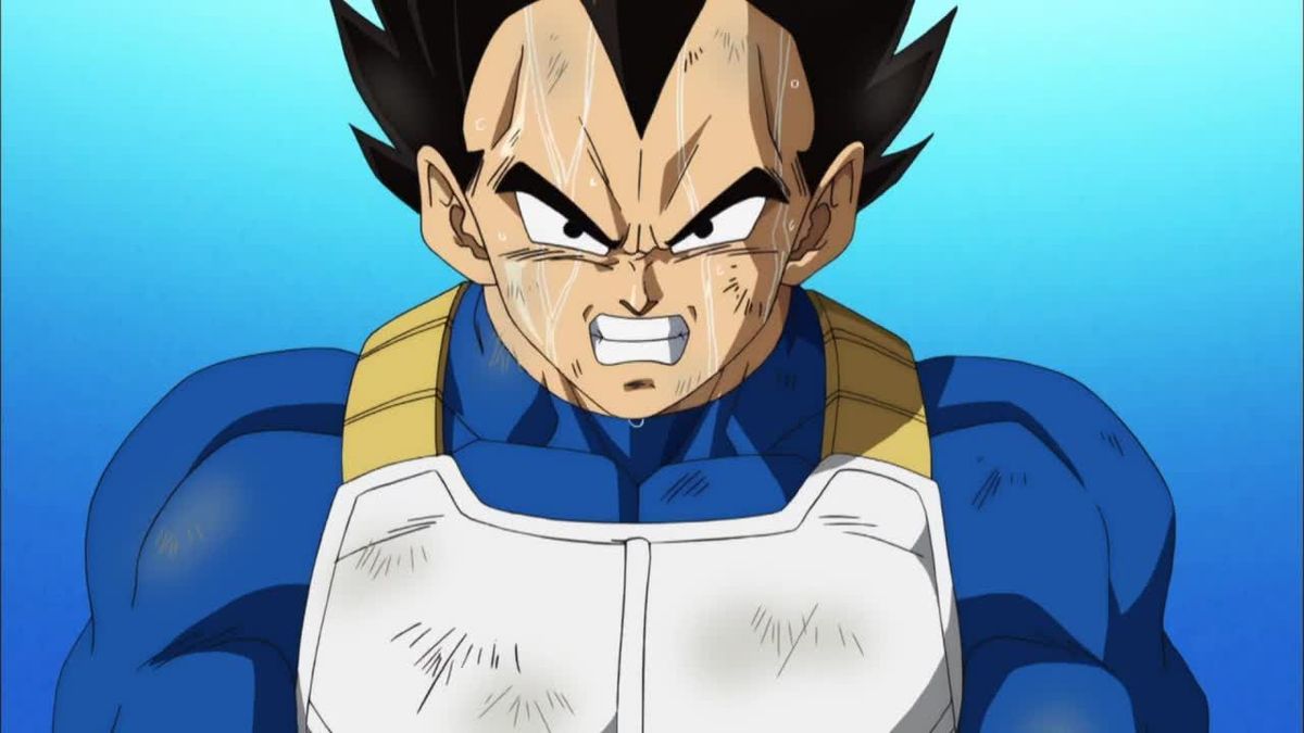 Vegeta