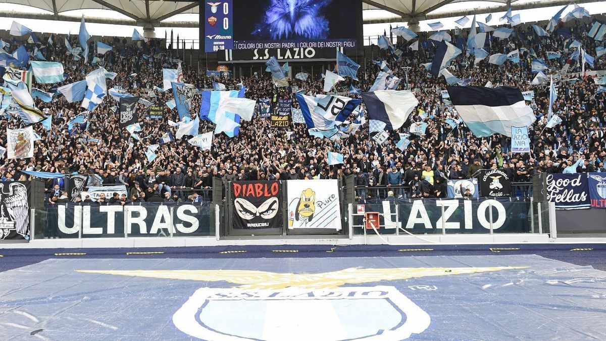 Lazio-Ultras