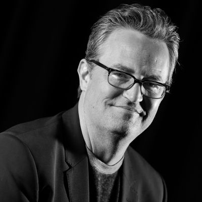 Matthew Perry