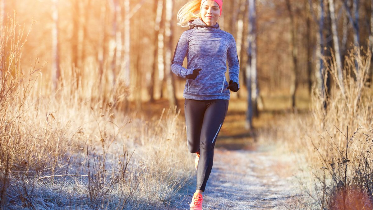 Sport vor dem Frühstück oder nicht?