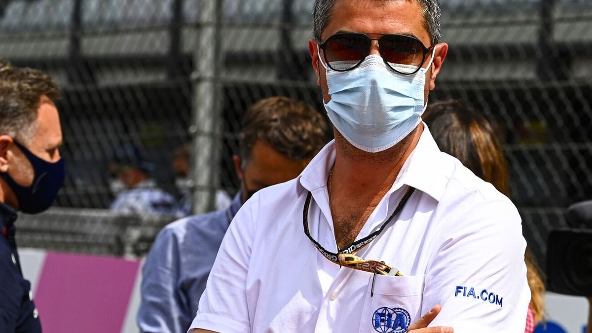 Michael Masi bekommt Rückdeckung von FIA, sicher ist sein Verbleib aber nicht