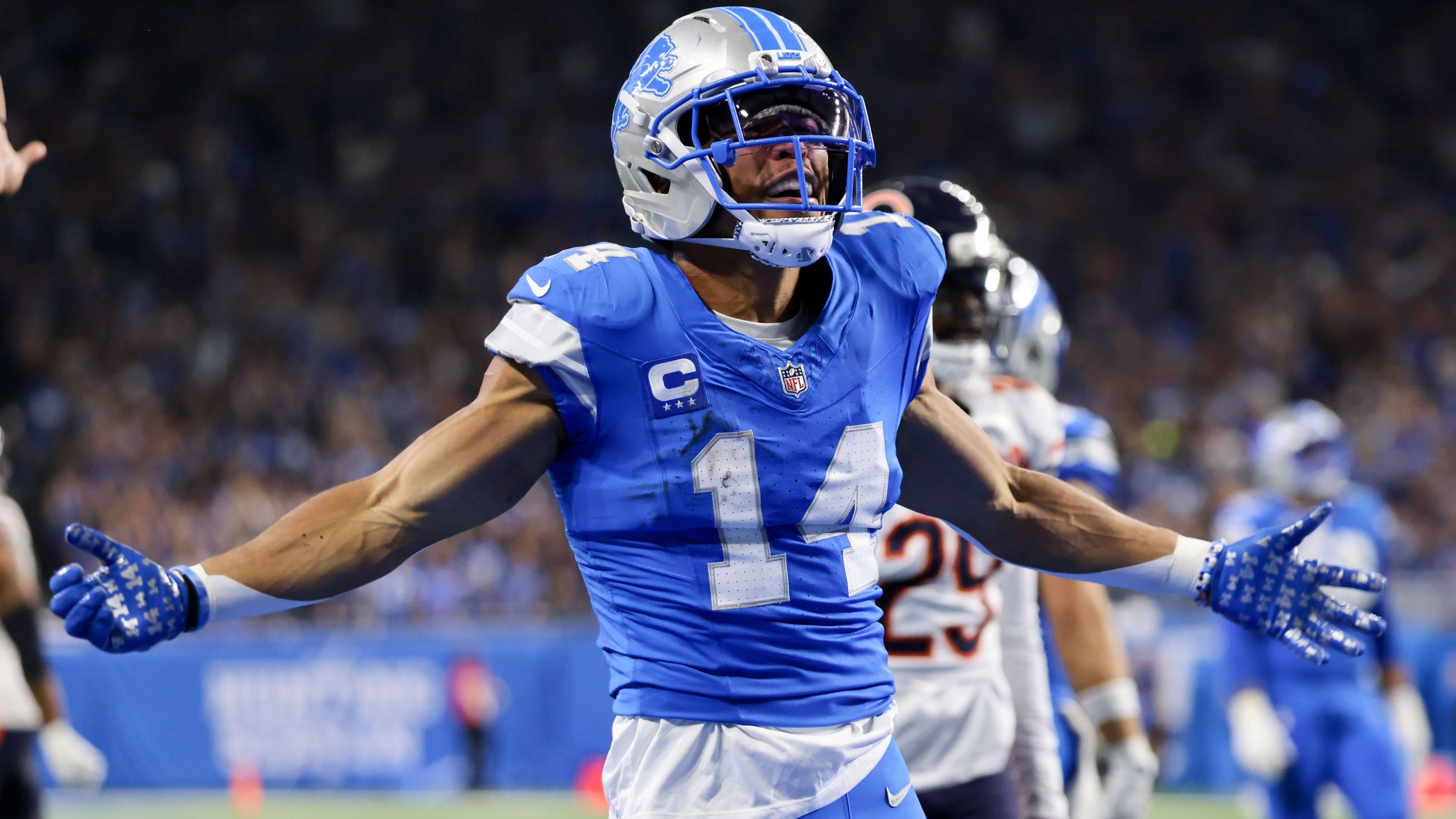 <em><strong>NFL: So tippt ran den dritten Spieltag der Saison 2025</strong><br>Week 2 hat alles geboten: Overtime-Thriller, Last-Minute-Comebacks und Football-Highlights vom Feinsten. Die<a data-li-document-ref="588355" href="https://www.ran.de/sports/american-football/nfl/galerien/nfl-so-tippt-ran-den2-spieltag-der-saison2025-588355"> <strong>ran</strong>-Redaktion lag letzte Woche bei elf von 15 Spielen richtig</a>. Jetzt gilt es, diesen Wert zu toppen. So tippt <strong>ran</strong> den dritten Spieltag der Saison 2025.</em>