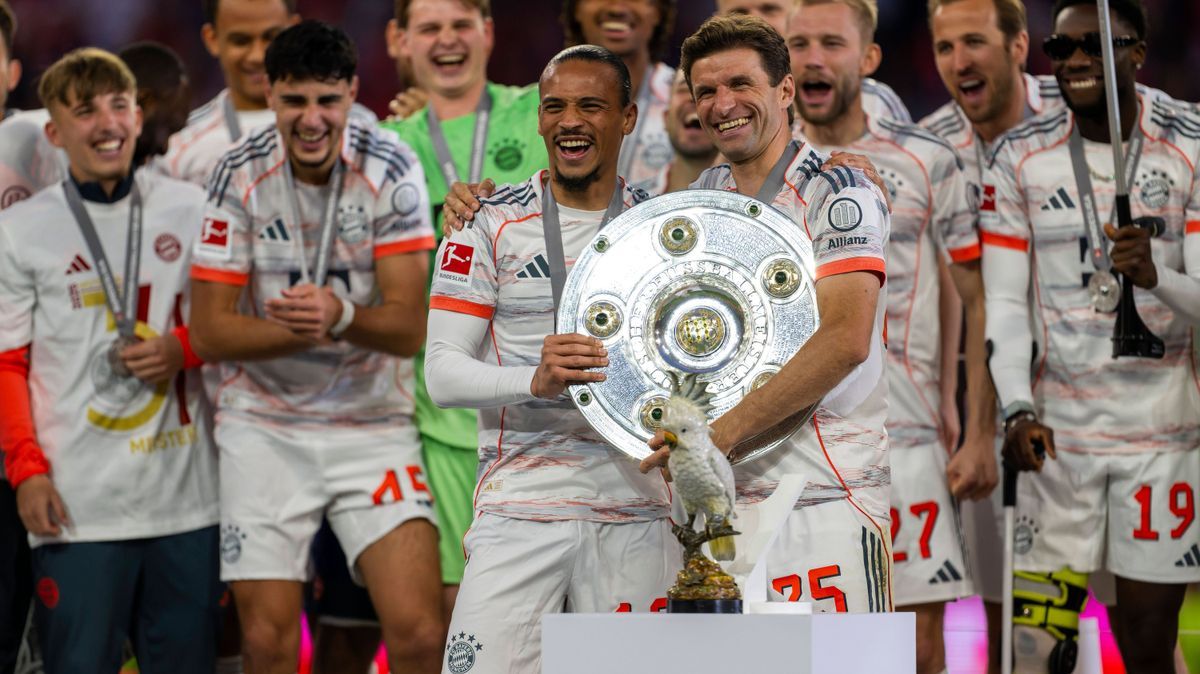 FC Bayern