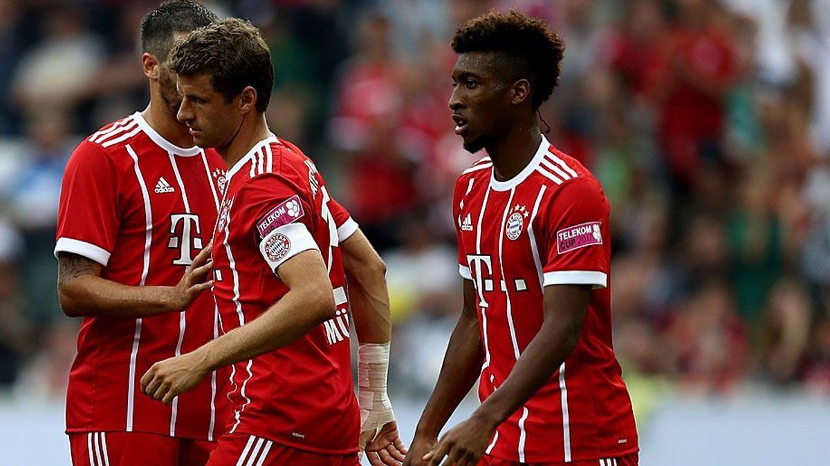 FC Bayern München