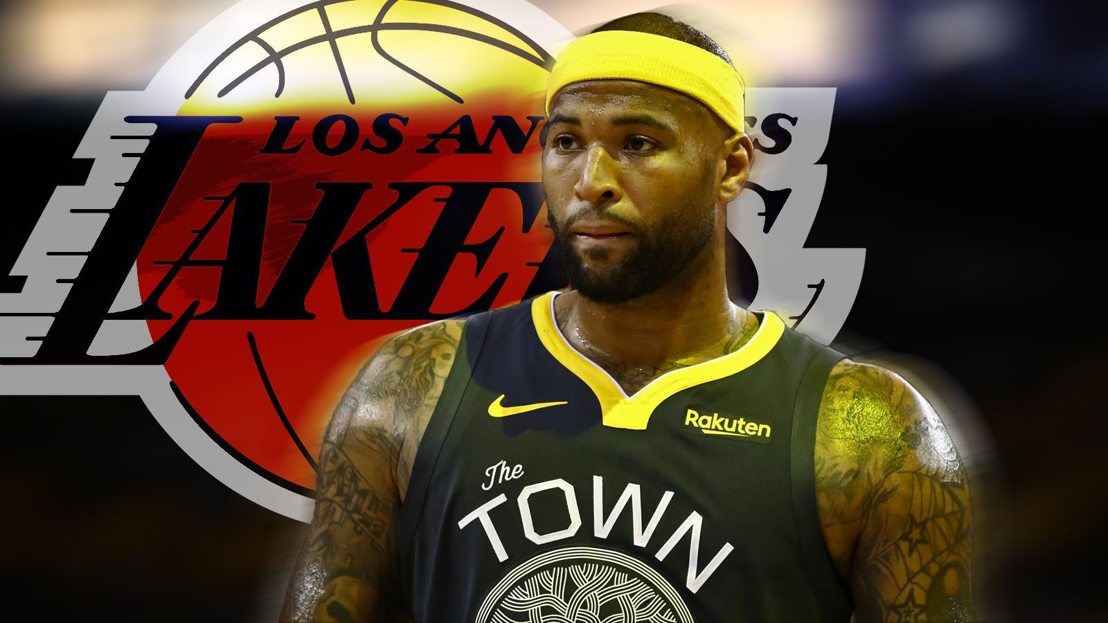 
                <strong>DeMarcus Cousins zu den Lakers</strong><br>
                Die Los Angeles Lakers haben nach Quinn Cook den zweiten Akteur von Vizemeister Golden State Warriors verpflichtet. DeMarcus Cousins unterschrieb beim Team um Superstar LeBron James einen Einjahresvertrag. Auch die L.A. Clippers waren auf dem Free-Agency-Markt aktiv - und wie ...
              