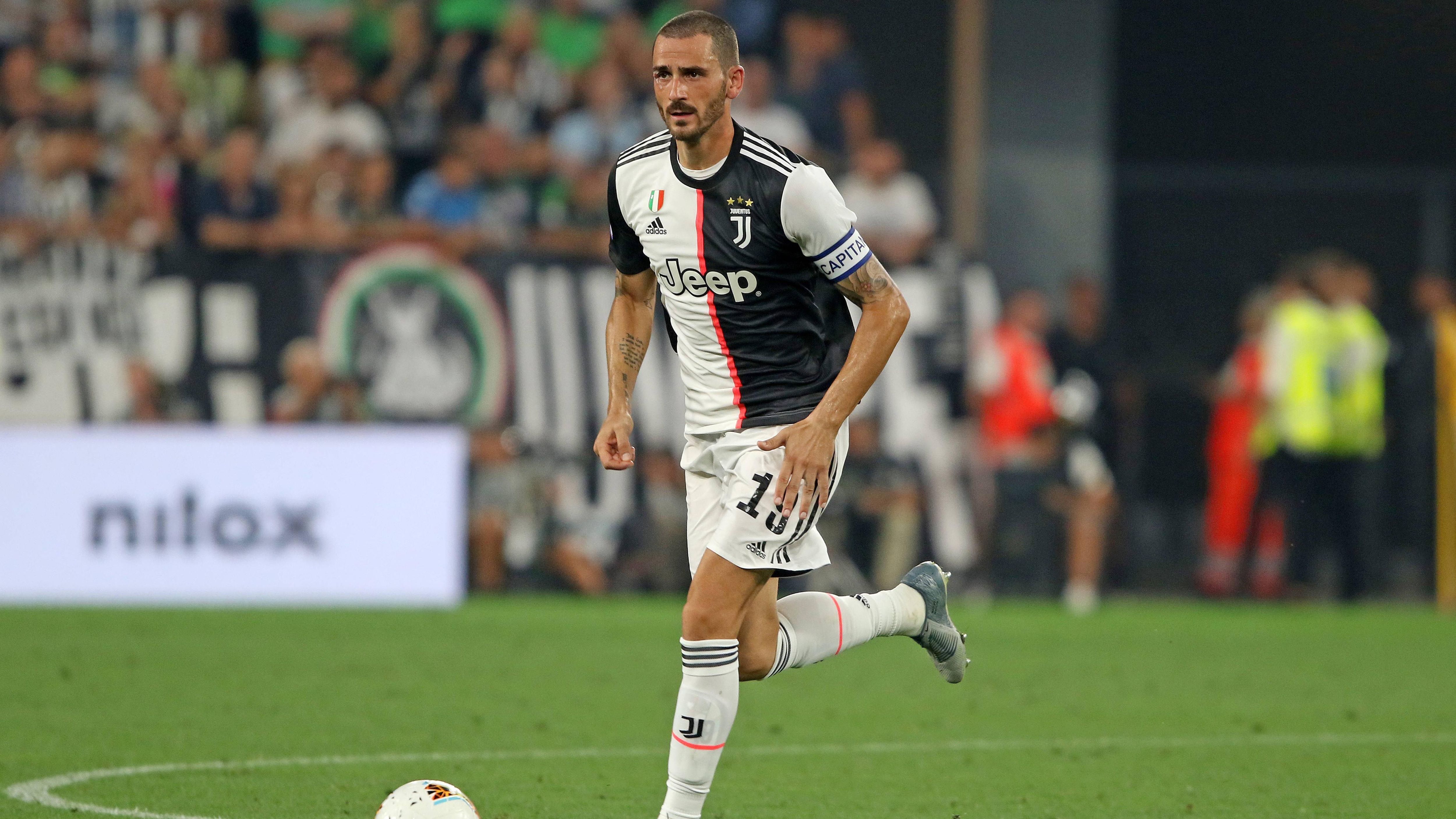 
                <strong>Leonardo Bonucci (Juventus Turin)</strong><br>
                Jahresverdienst: 5,5 Millionen Euro
              