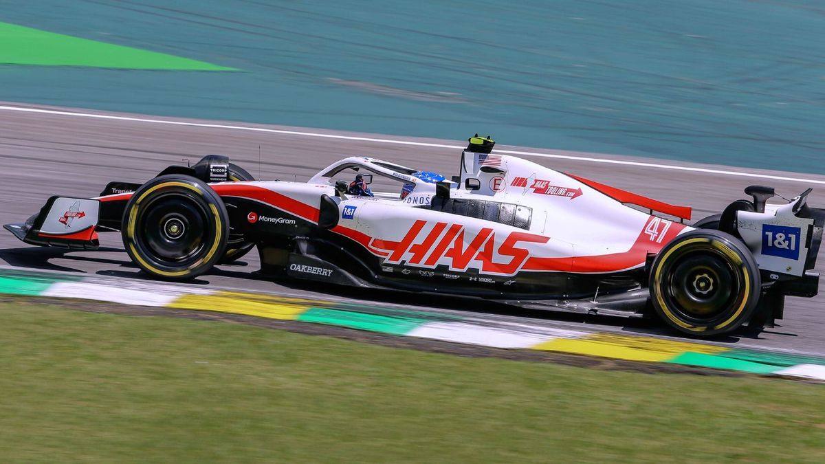 Hülkenberg ist künftig für Haas im Einsatz