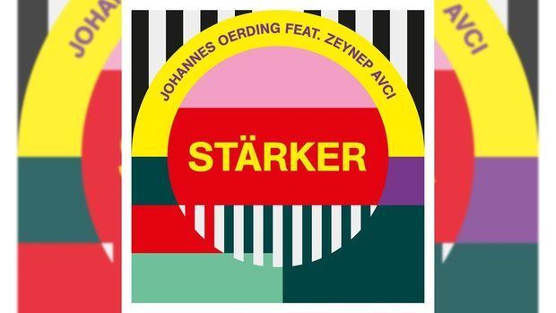 Johannes Oerding 2022