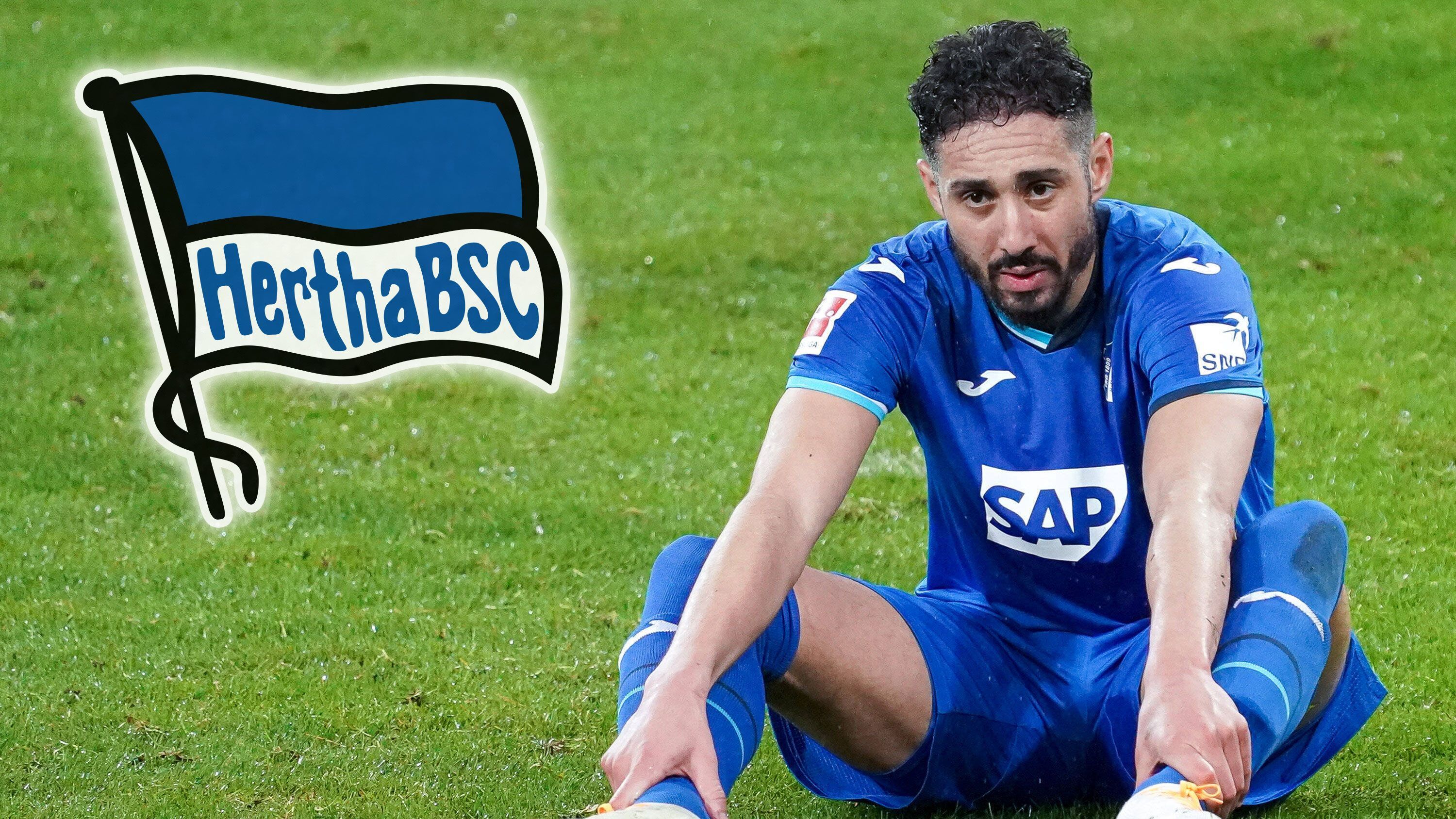 
                <strong>Ishak Belfodil (Hertha BSC)</strong><br>
                Hertha BSC hat einen neuen Offensivspieler verpflichtet. Ishak Belfodil wechselt vom Ligakonkurrenten aus Hoffenheim in die Hauptstadt und soll dort den Personalnotstand im Angriff entgegenwirken. Die Berliner zahlen für den Algerier wohl rund 500.000 Ablöse an Hoffenheim, zur Vertragslaufzeit wurden bisher noch keine Angaben gemacht. Belfodil selbst freut sich über seinen Wechsel zur Alten Dame: "Nach drei Jahren bei der TSG habe ich nach einer neuen Herausforderung gesucht. Ich bin froh, jetzt in Berlin bei Hertha zu sein. Ich will hier unbedingt noch einmal zeigen, was ich kann und dabei mithelfen, dass der Verein eine deutlich erfolgreichere Saison spielt als zuletzt." Der 29-Jährige ist offensiv ein Allrounder und kann sowohl auf dem Flügel als auch im Sturmzentrum zum Einsatz kommen.
              