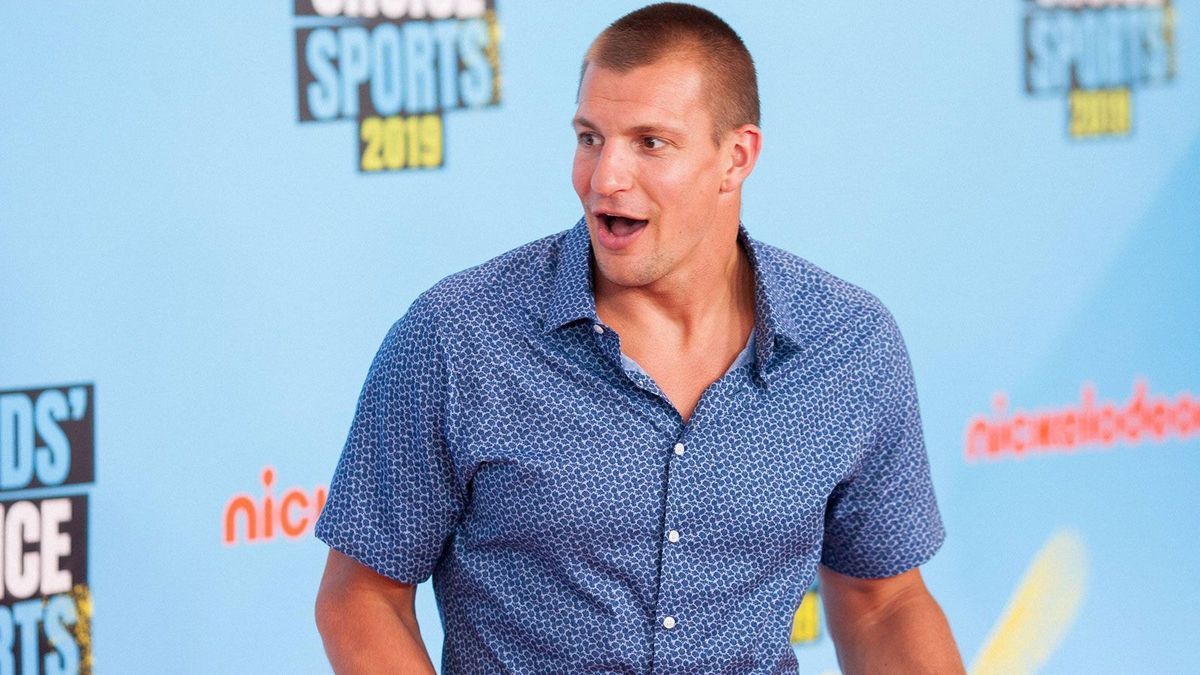 Rob Gronkowski