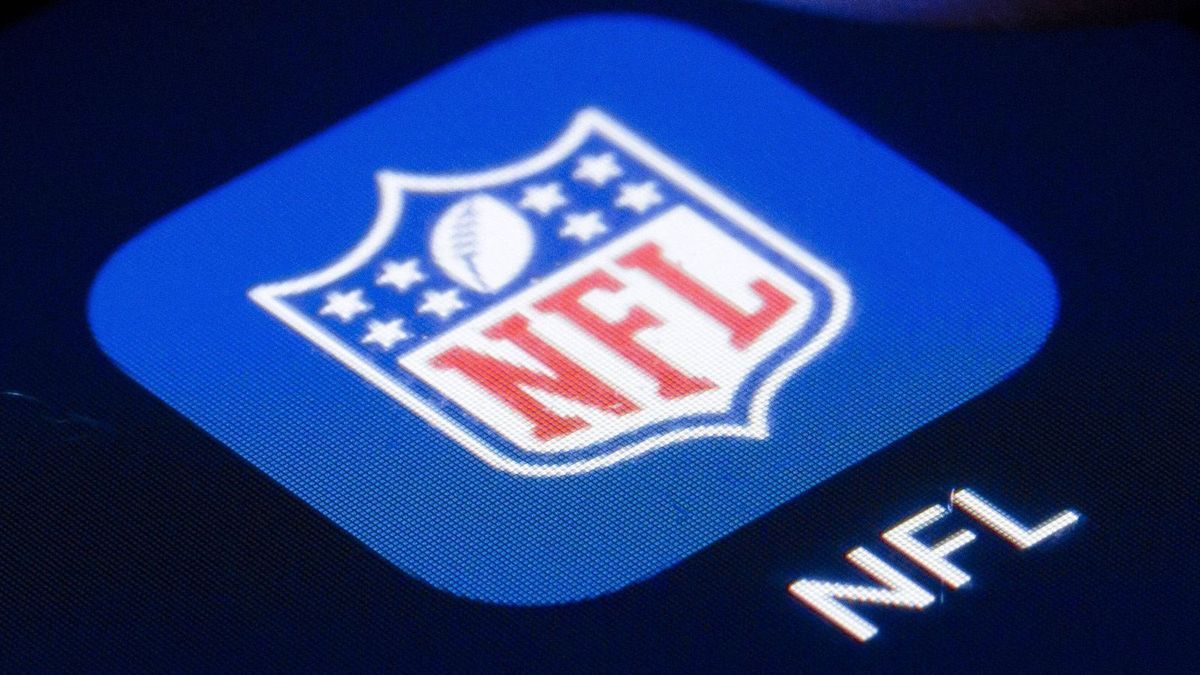 NFL Corona Test