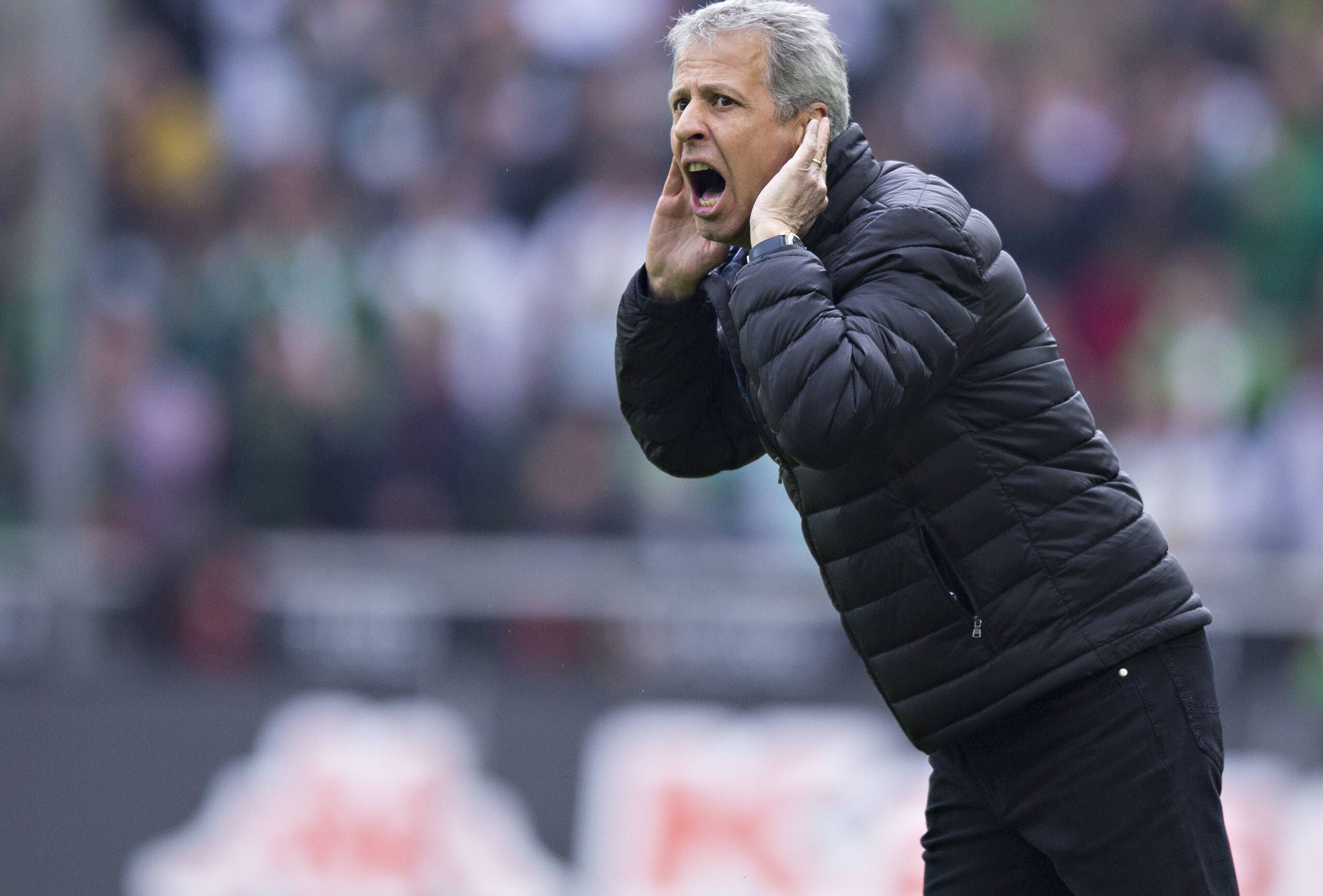 
                <strong>Platz 4: Lucien Favre (Borussia Mönchengladbach) - PPS: 1,61</strong><br>
                Lucien Favre verpasst knapp das Podium. Nichtsdestotrotz führte der Schweizer seine "Fohlen" aus dem Tabellenkeller in die Champions League. Zuvor war Favre bei Hertha BSC unter Vertrag. In 223 Spielen sammelte er 358 Punkte.
              