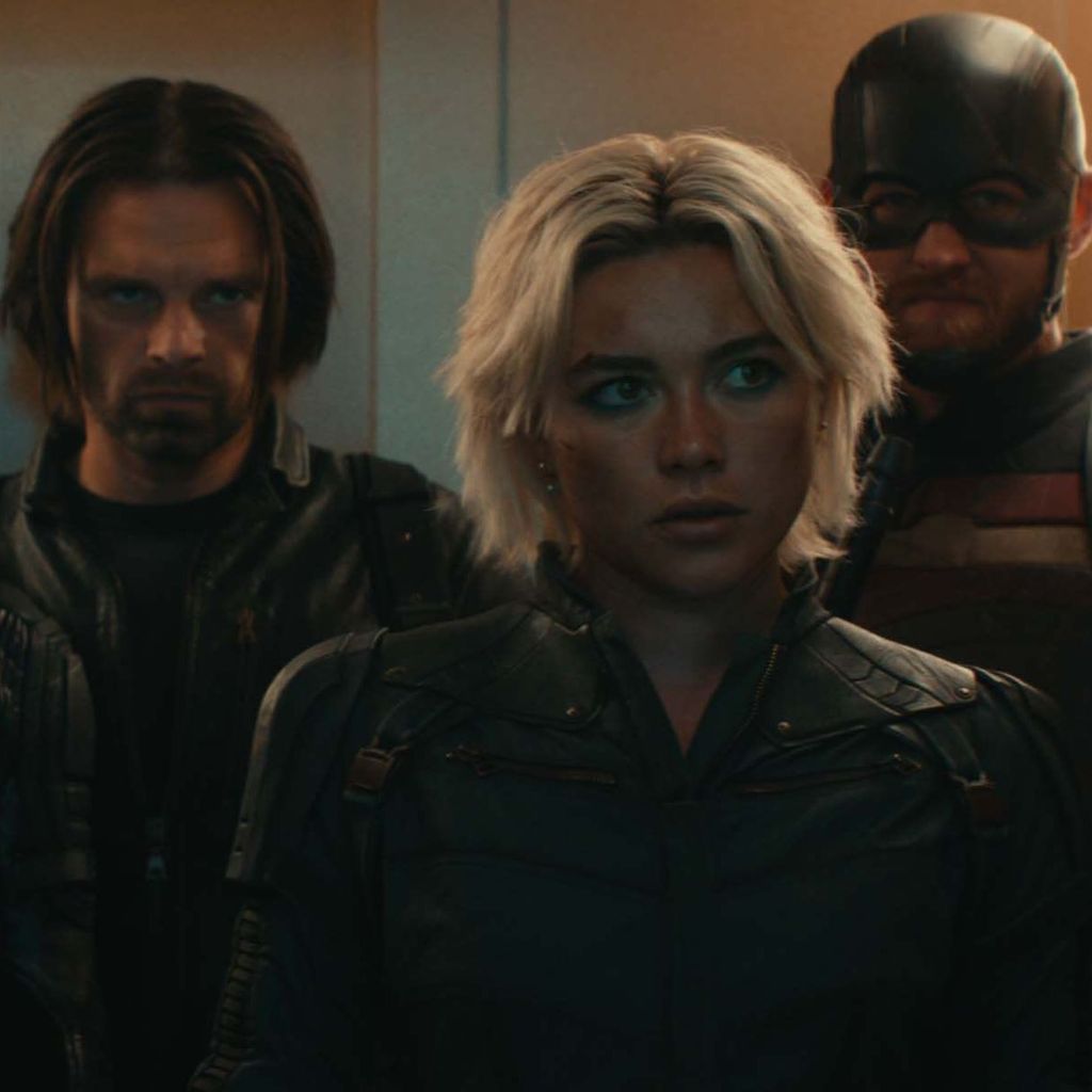 Spoiler-Alarm! Hat "Thunderbolts*" eine Post-Credit-Scene?