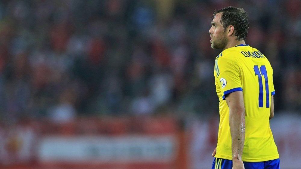 <strong>2004 (geteilt): Johan Elmander (Schweden)</strong><br><strong>Turniertore:</strong> 4<br><strong>A-Länderspiele-/Tore:</strong> 85/20<br><strong>Erfolge:</strong> 2x Türkischer Meister, 2x Türkischer Pokalsieger (Galatasaray), 1x UEFA-Cup-Sieger (Feyenoord Rotterdam)<br><strong>Letzter Verein:</strong> Holmalunds IF