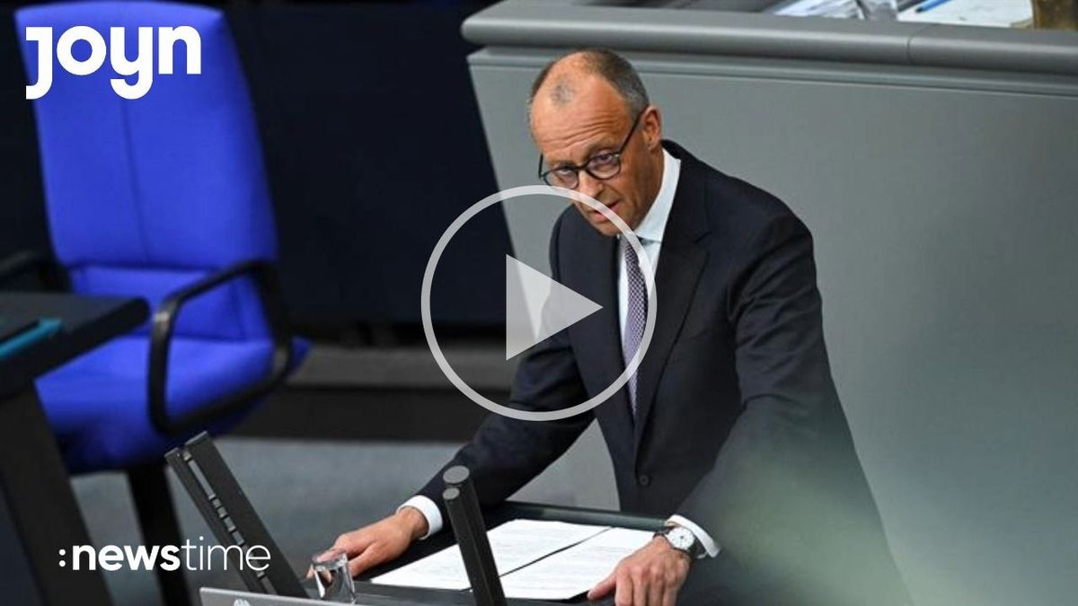 Generaldebatte