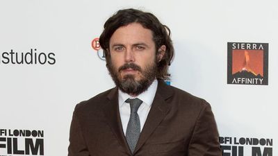 Profile image - Casey Affleck