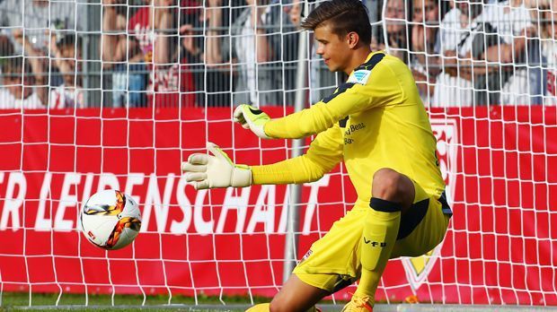 
                <strong>VfB Stuttgart</strong><br>
                Platz 14: VfB Stuttgart. Ausgaben: 7,75 Millionen Euro - Top-Transfer: Mitchell Langerak (3,5 Millionen Euro/Borussia Dortmund).
              