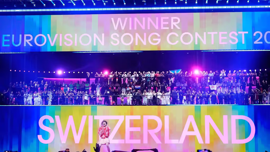 ESC-Kosten für Deutschland: Das steckt finanziell wirklich hinter der Teilnahme
