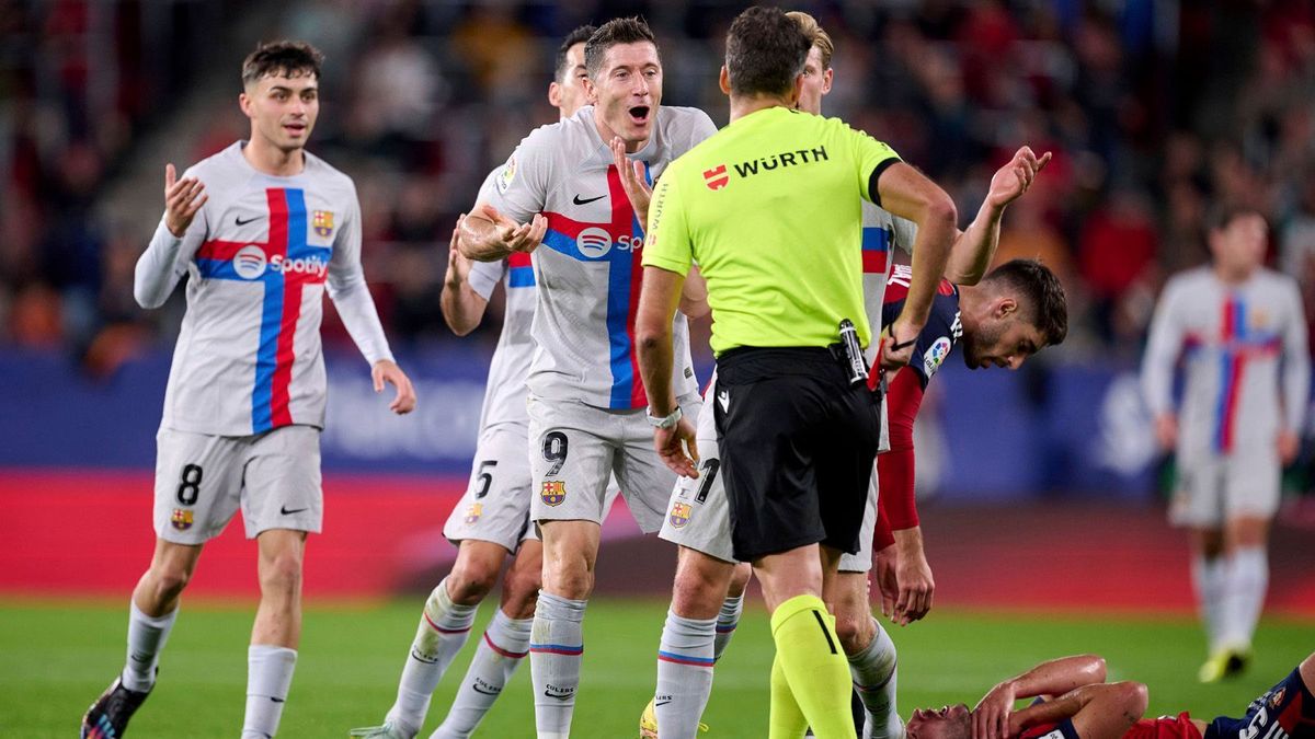 Lewandowski rot