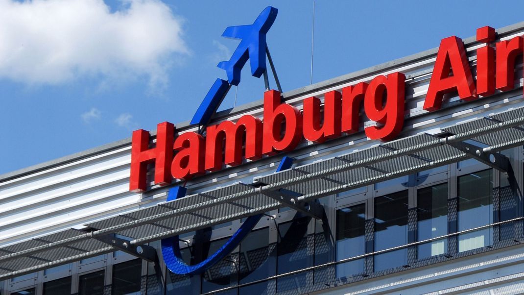 Nach der Geiselnahme eines vierjährigen Mädchens auf dem Flughafen Hamburg beginnt jetzt der Prozess gegen den Vater. (Symbolbild)