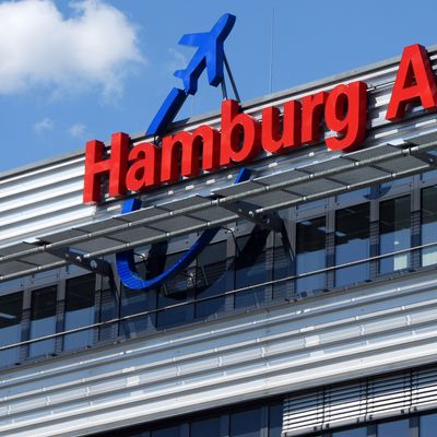 Nach Geiselnahme am Hamburger Flughafen - Prozess beginnt