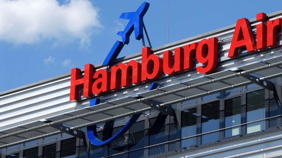 Nach Geiselnahme am Hamburger Flughafen - Prozess beginnt
