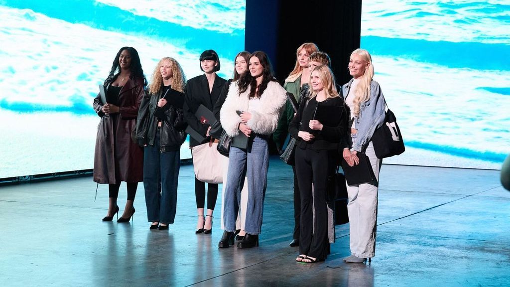 Bikini-Time bei GNTM! Wer holt sich den begehrten Beachwear-Job?