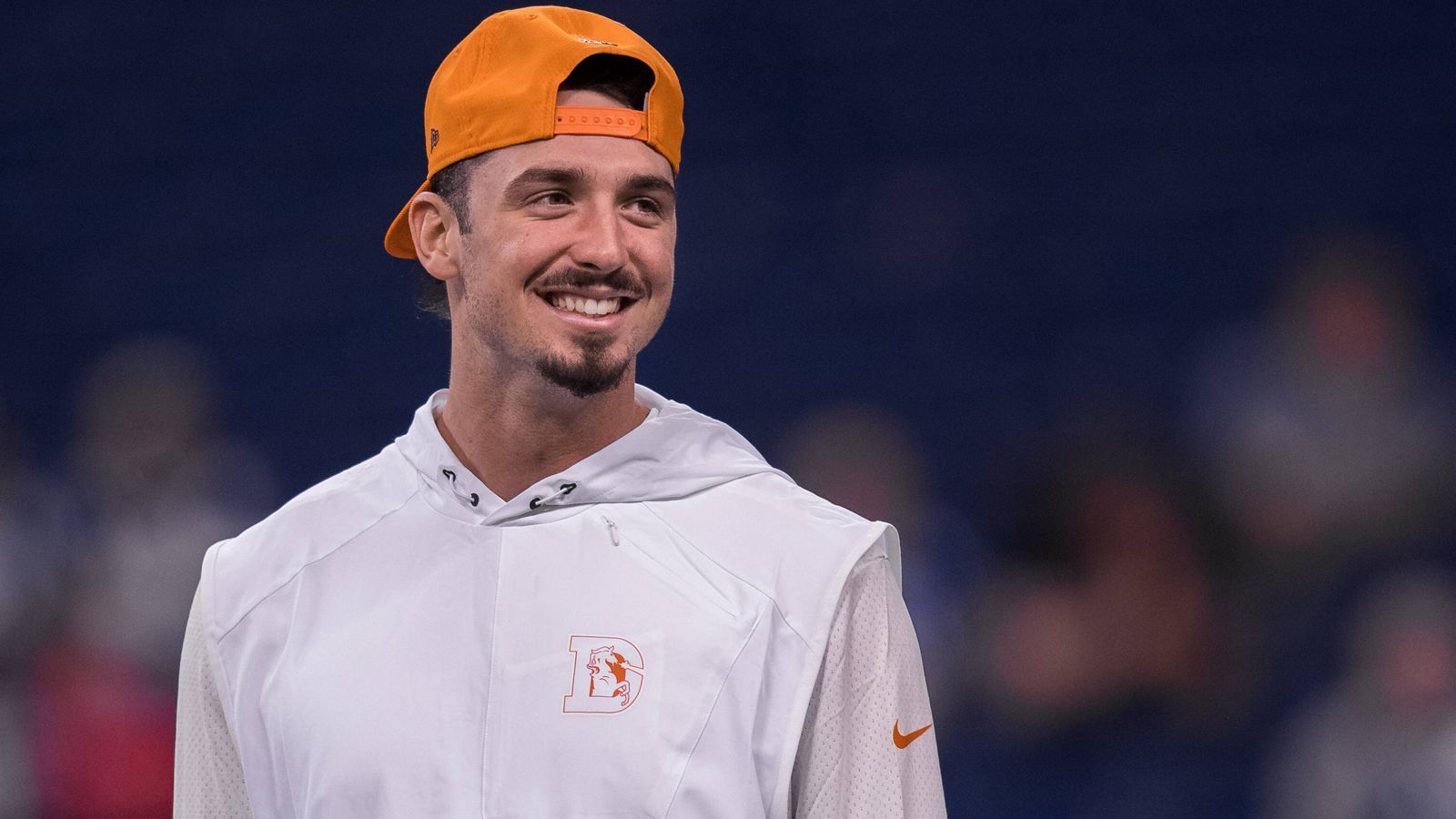 
                <strong>Platz 26 (geteilt): Paxton Lynch (Seattle Seahawks)</strong><br>
                Jahresgehalt: 645.000 Dollar
              