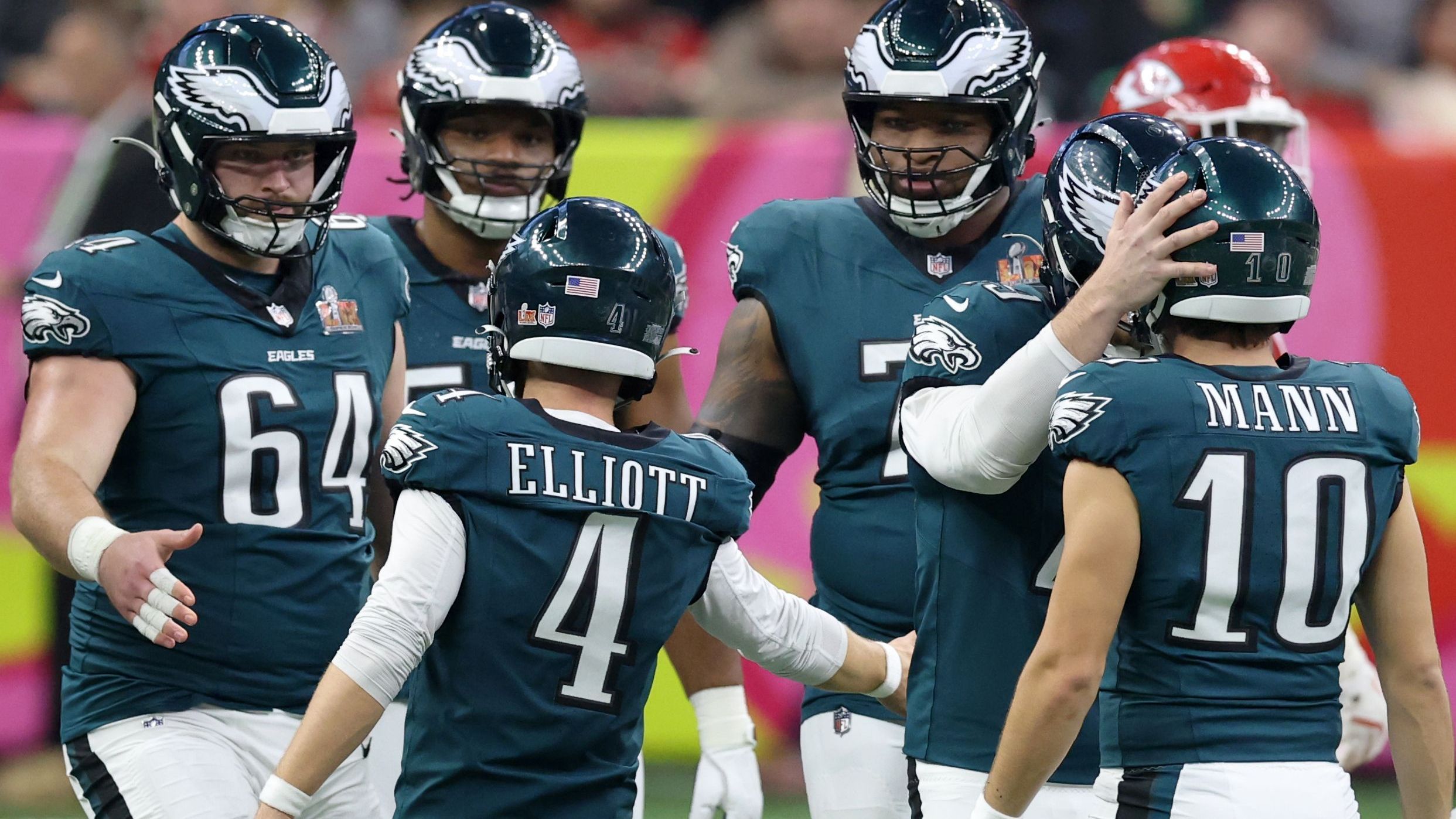 <strong>Philadelphia Eagles</strong><br>Siegquote: 59 Prozent