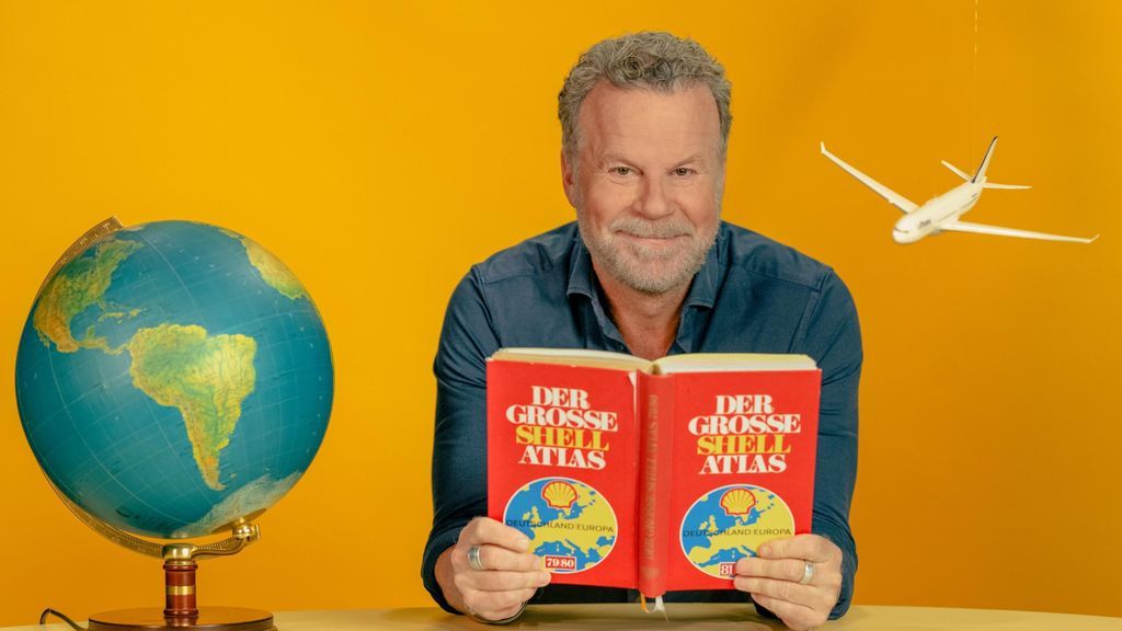 Streaming-Tipp: "JENKE.Zeitreise" - erster Teil