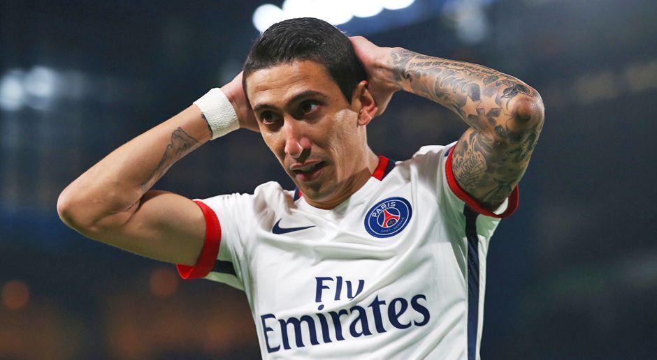 
                <strong>Platz 9: Paris Saint-Germain</strong><br>
                Platz 9: Paris Saint-Germain mit 685.000 verkauften Trikots. Die Rückennummer elf von Sommerneuzugang Angel Di Maria war dabei besonders gefragt. 
              