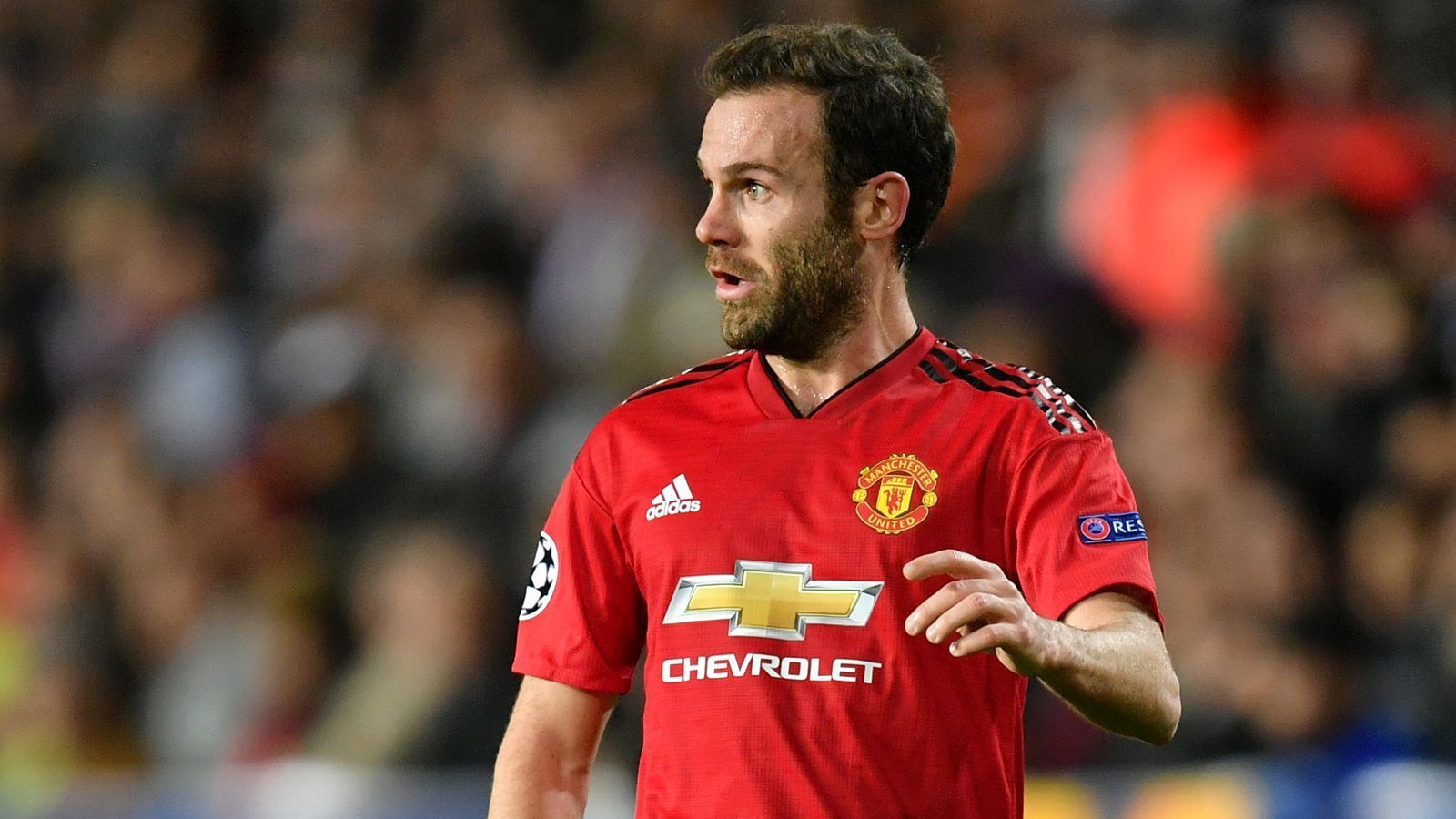 
                <strong>Platz 10: Juan Mata - 44,73 Millionen Euro </strong><br>
                Offensives Mittelfeldvon: FC Chelseazu: Manchester UnitedJanuar 2014
              