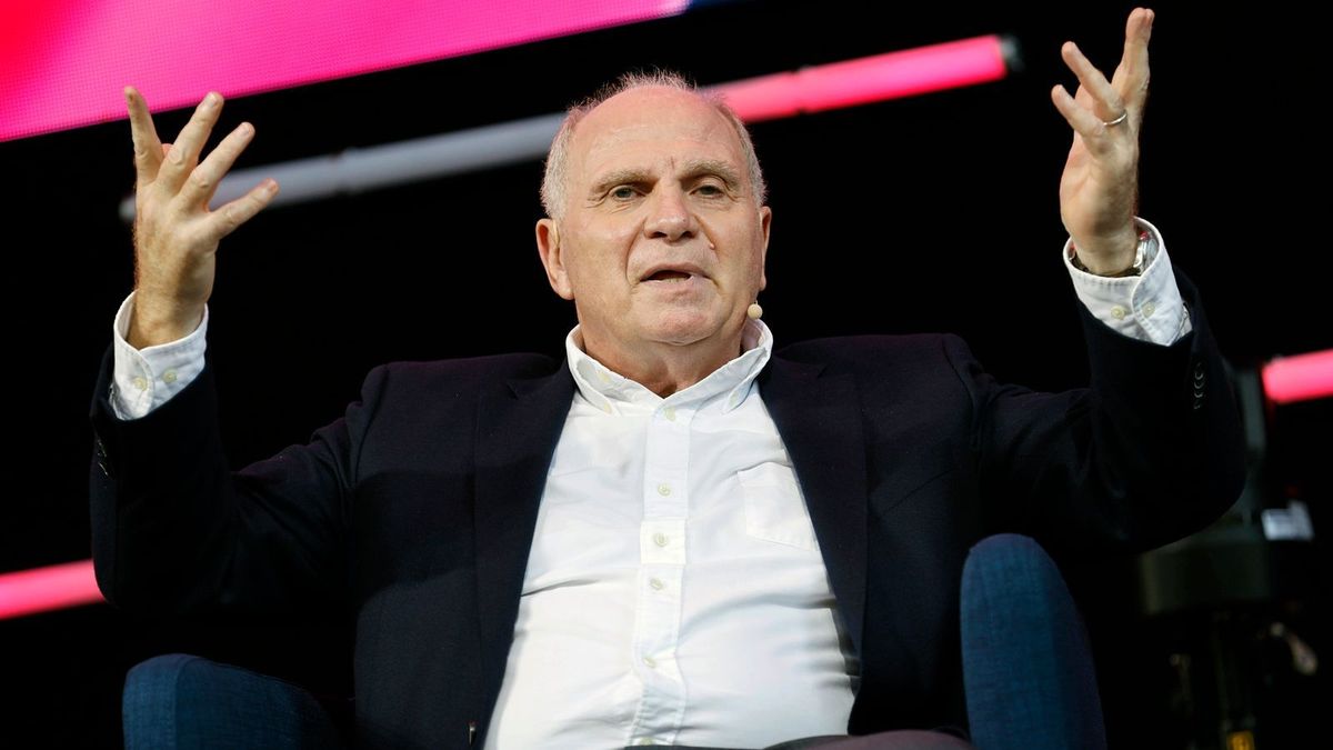 Hoeneß