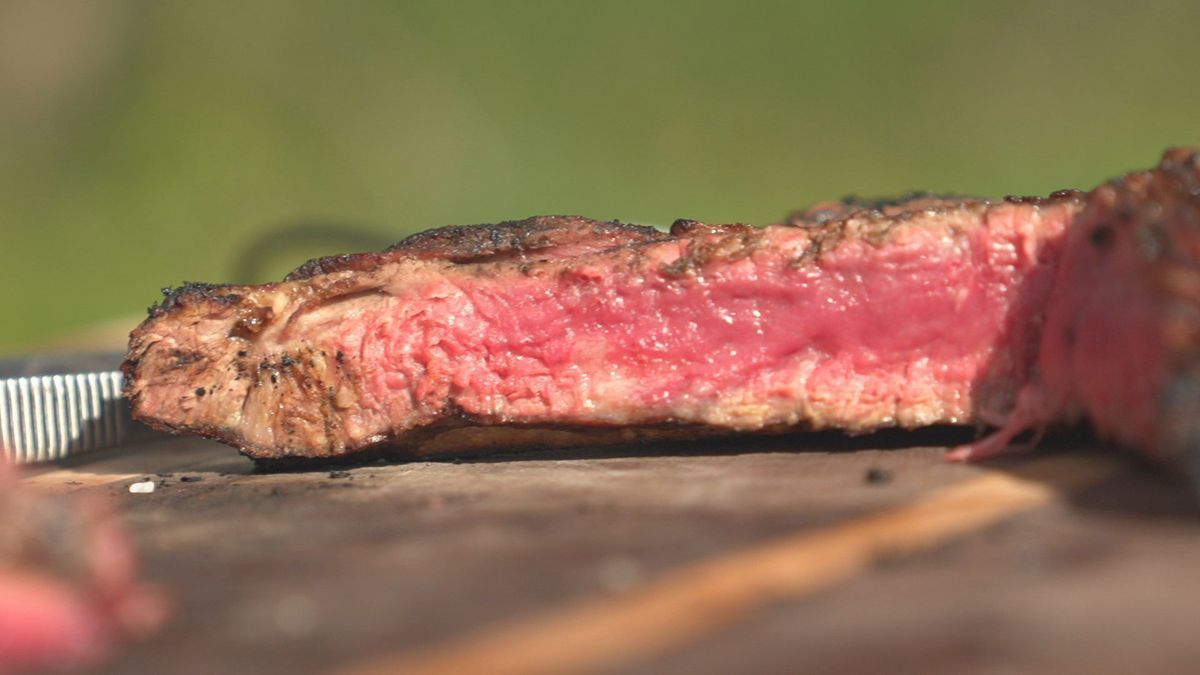 Steak