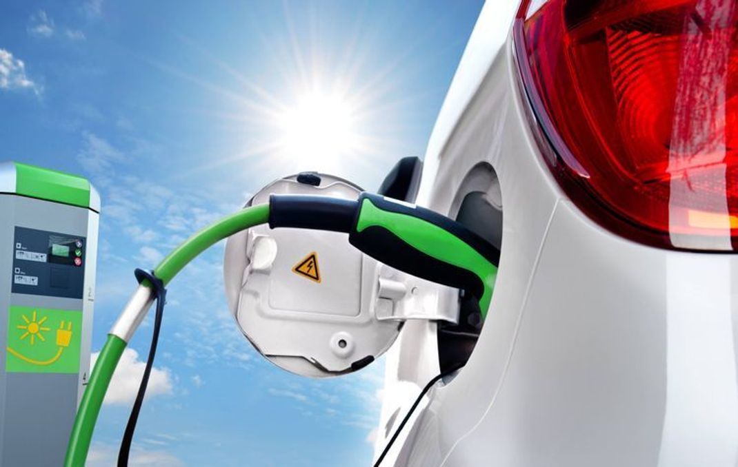 Elektroautos: Beim Verbrauch günstiger als Verbrenner