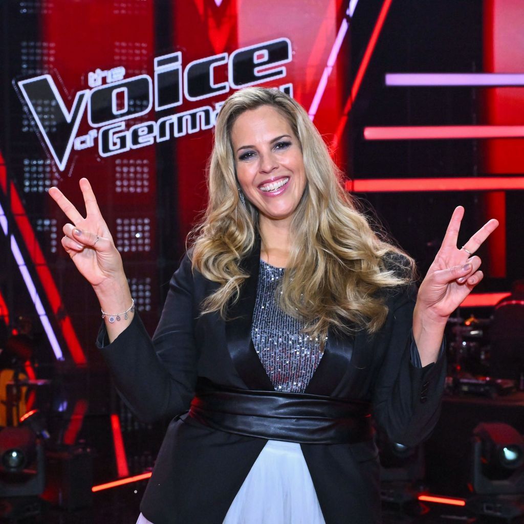 "The Voice"-Gewinnerin Jennifer: Im Interview fließen Tränen 