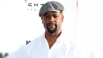 Profile image - Blair Underwood