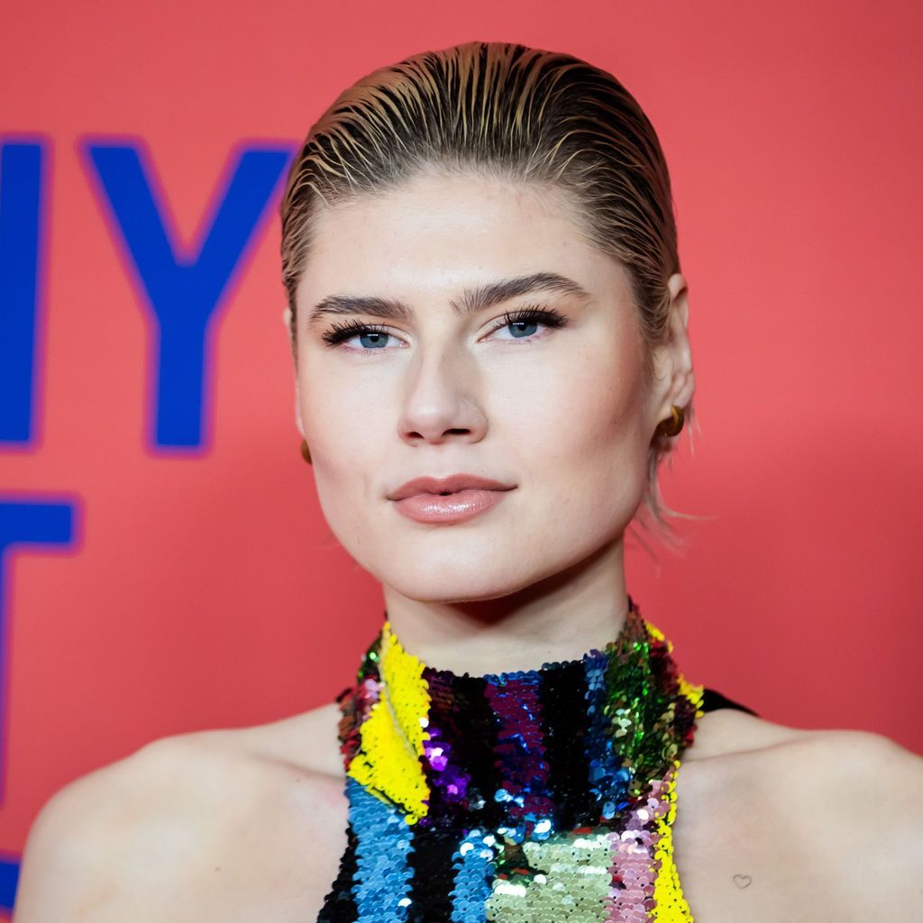 GNTM-Gewinnerin Lea verrät Liebes-Geheimnis: So hat sie ihren Freund Tim kennengelernt