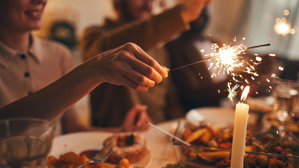 Silvester-Snacks: Mit diesen Rezepten machst du alle glücklich