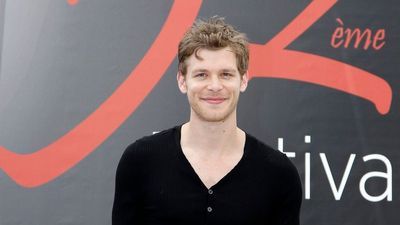 Profile image - Joseph Morgan