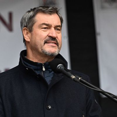 Markus Söder