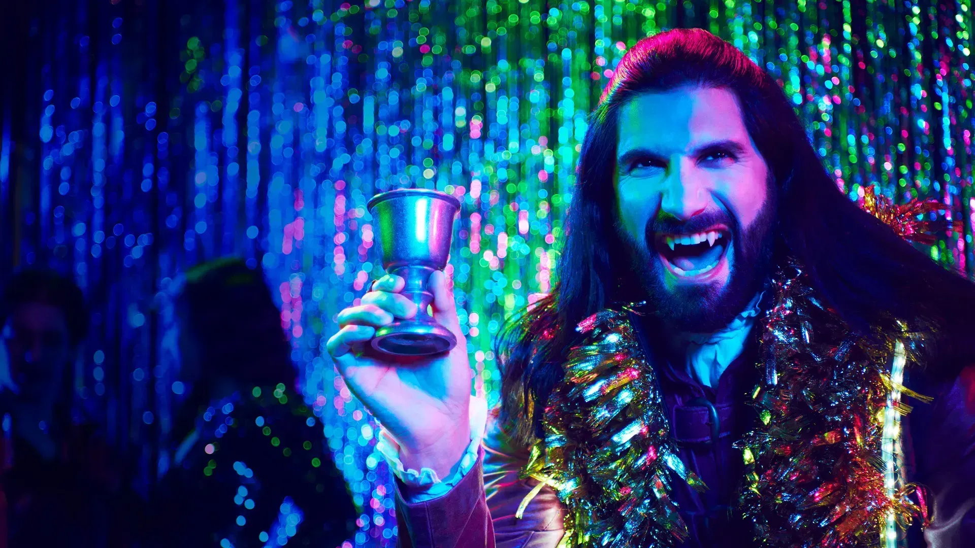 "What We Do in the Shadows" - jetzt bei Joyn PLUS+
