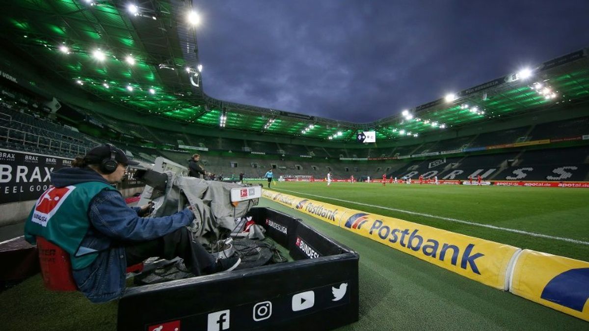 Spielausfälle durch Pandemie werden nicht abgedeckt