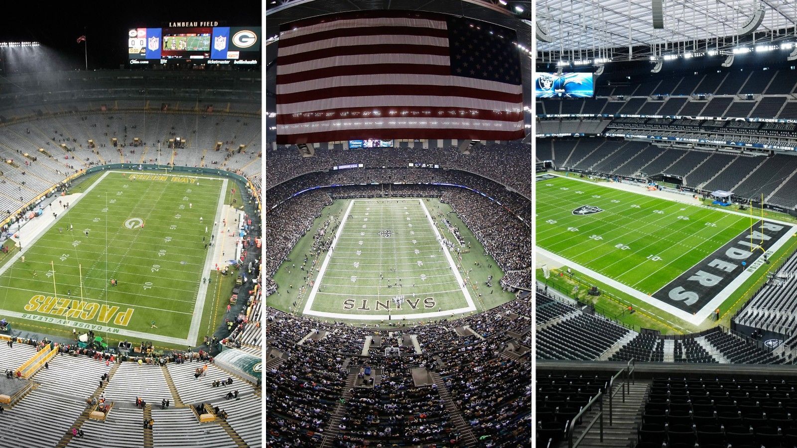 <strong>Saftige Preise! Die günstigsten Tickets aller NFL-Teams</strong><br><em>Wie viel mussten Fans in der vergangenen NFL-Saison berappen, um bei jedem der 32 NFL-Teams das günstigste Ticket im Stadion zu bekommen? <strong>ran</strong> zeigt die billigsten Eintrittskarten aller Franchises im Preis aufsteigend. (Quelle: bookies.com)<br>Auch interessant: <a data-li-document-ref="494340" href="https://www.ran.de/sports/american-football/nfl/news/super-bowl2025-heute-ticketpreise-in-new-orleans-fallen-vor-kickoff-deutlich-494340">Super Bowl 2025: Ticketpreise im freien Fall!</a><br>Und: <a data-li-document-ref="494849" href="https://www.ran.de/sports/american-football/nfl/news/super-bowl2025-preise-im-nfl-fanshop-helm-der-kansas-city-chiefs-fuer-mehr-als3000-dollar-494849">Super Bowl 2025: Preise im NFL-Fanshop - Helm der Kansas City Chiefs für mehr als 3.000 Dollar</a></em>