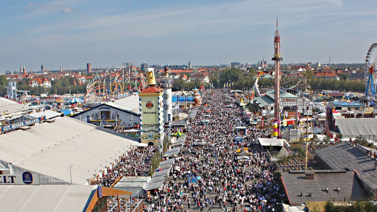 Oktoberfest