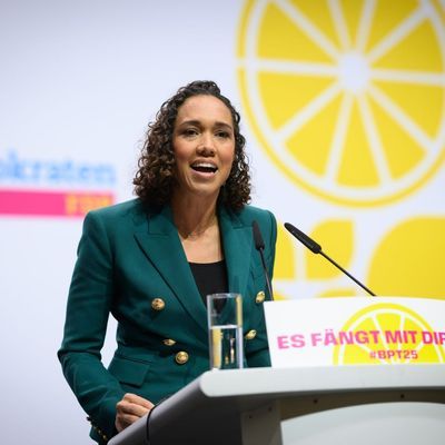76. Ordentlicher FDP-Bundesparteitag